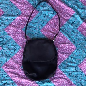 Fossil brand shoulder purse